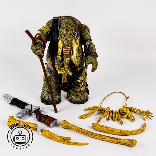 Spawn poacher mcfarlane toys - poacher,