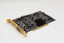 Creative Labs Sound Blaster