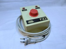 Piko Trafo FZ2 Eisenbahntrafo