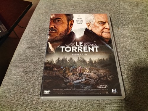 Torrent dvd josé - -,