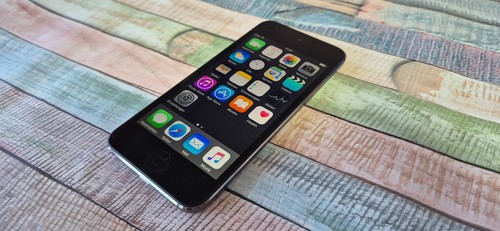 Apple ipod touch generation - apple,