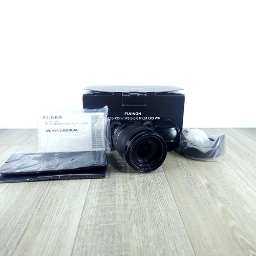 Fujifilm 135mm 5 6 - xf, 18-135mm