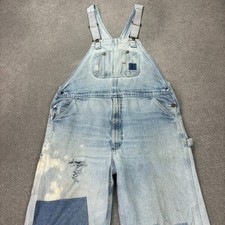 Carhartt latzhose erwachsene - latzhose,
