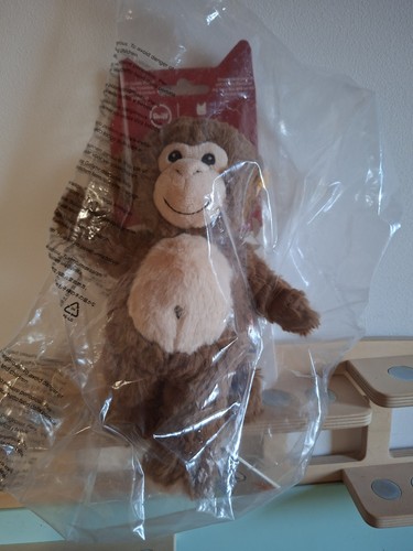 Steiff tonie bodo affe - tonie,