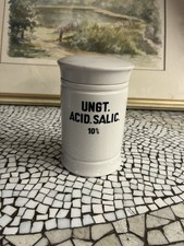 Apotheke Gefäß, Standgefäß