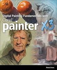 Digital painting fundamentals - painting,