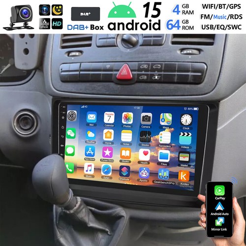 Dab 64g android - dab+,