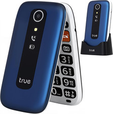 S70 Seniorenhandy Klapphandy