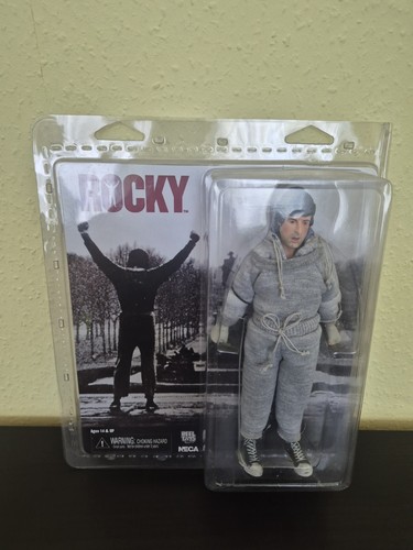 Neca reel toys rocky - neca,