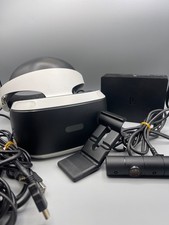 🔥Sony PlayStation VR