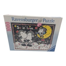 Ravensburger puzzle 153855 - ravensburger,