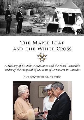 The maple leaf and - the,