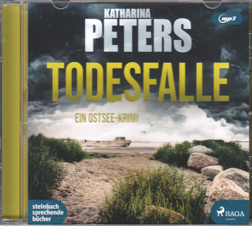 Todesfalle von katharina - von,