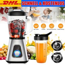 Standmixer 1300W Blender