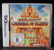 Jewel Master: Cradle of Egypt