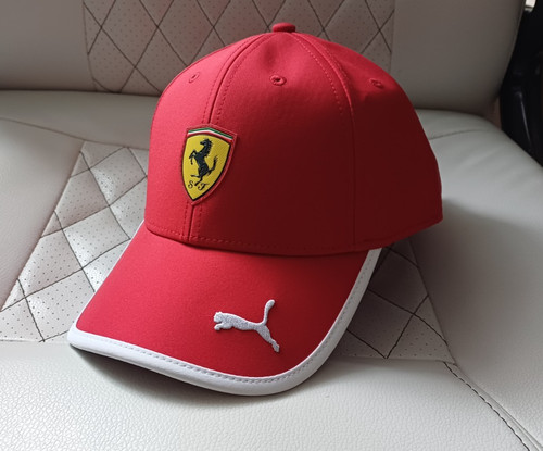Puma scuderia ferrari classic - puma,