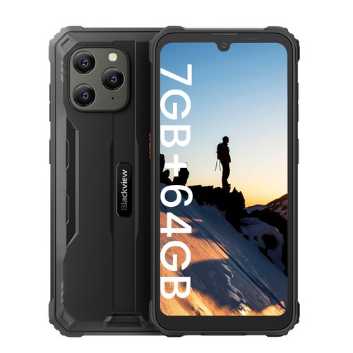 Blackview bv5300 pro - pro, 4g