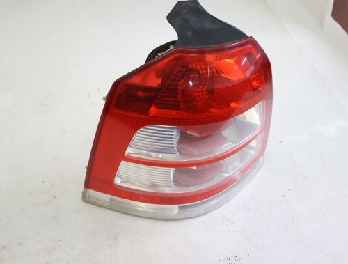 Rückleuchte links opel zafira - links,