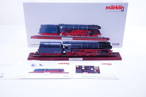 Märklin 39208 - (sct491),