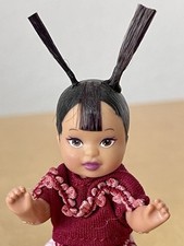 Barbie Baby Krissy Happy