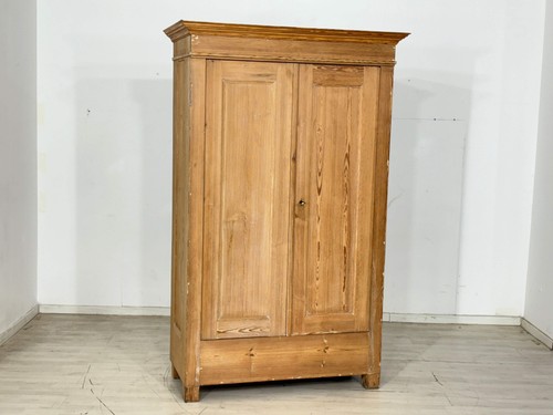Gründerzeit holz schrank - holz,