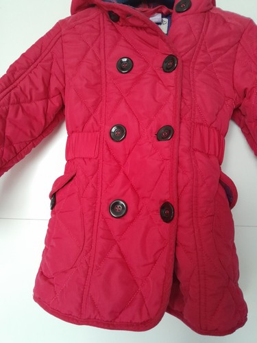 Mantel steppjacke herbst - mantel,