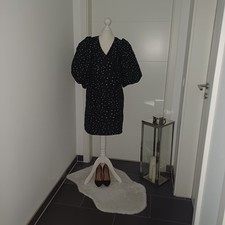 Neu Designerkleid M 40 42