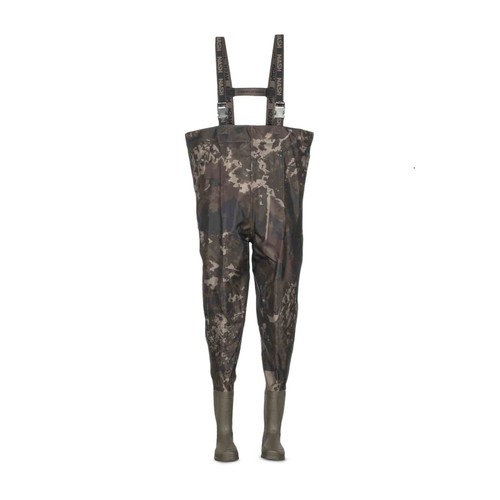 Nash zero tolerance waders - tolerance,