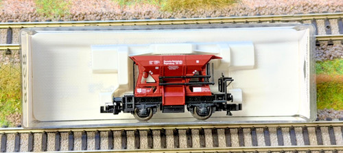 Fleischmann 8228 spur - 8228, n