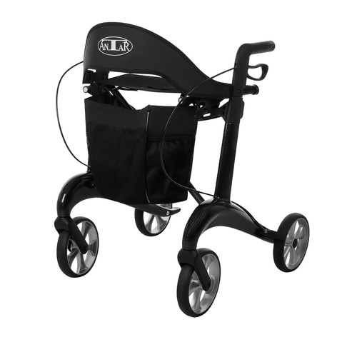 Antar carbon rollator faltbar - antar,