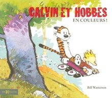 Calvin et Hobbes : En couleurs