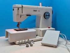 Nähmaschine PFAFF 1214 IDT
