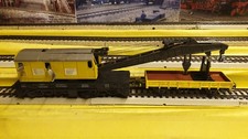 HO Roco für Märklin  1