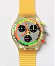 SWATCH CHRONO 1993 - SCK104 -
