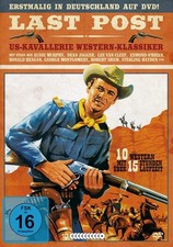 Last Post - US Kavallerie