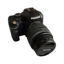 Pentax K-X Digital SLR Camera