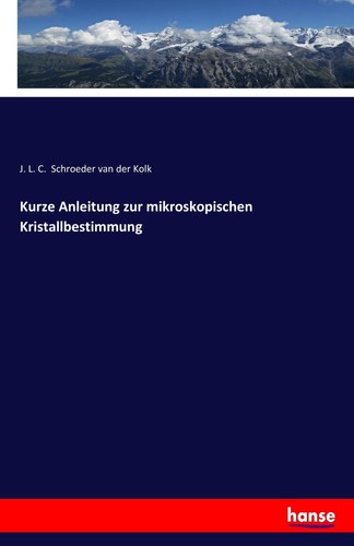 Kurze anleitung zur - kurze,