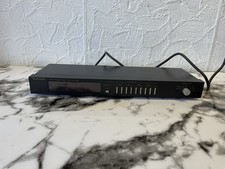 Technics digital Audio