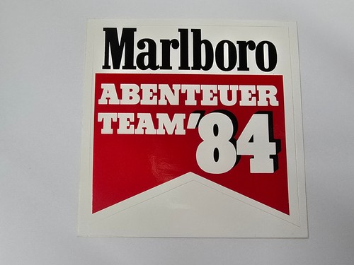 Marlboro abenteuer team - marlboro, 84