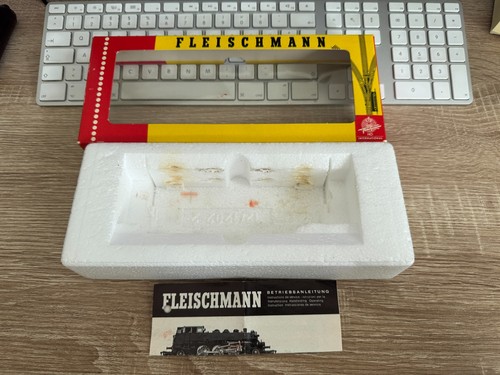 Fleischmann leerkarton 4064 - leerkarton,