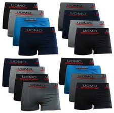 20er pack boxershorts herren - pack,