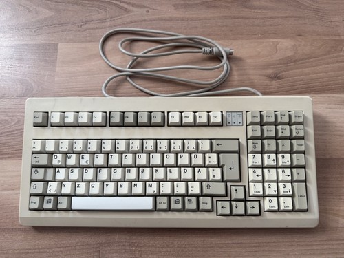 Cherry g80 1800hpmde tastatur - cherry, g80-1800hpmde
