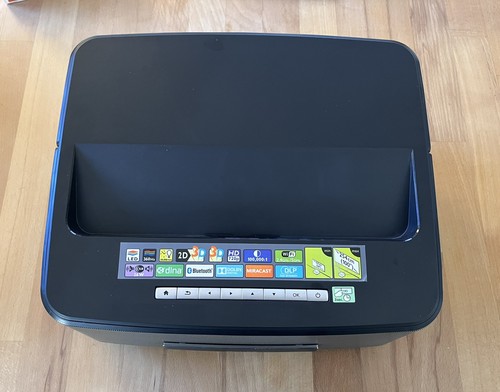 Philips screeneo hdp1590 - philips,