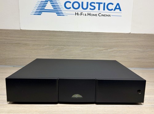 Naim audio nap - naim, endstufe.