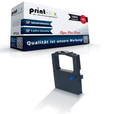 Drucker schriftband für oki - schriftband,