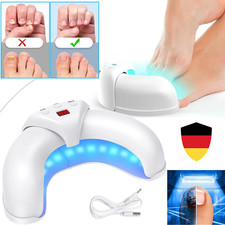 Nagelpilz Laser-Gerät Lichttherapie Onychomykose Zehen Behandlung Nagelreparatur