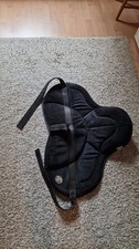 Bareback Pad / Spezial / Wildleder mit Sattelgurt. Kaum benutzt