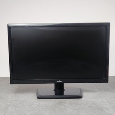 Fujitsu L22T-6 LED Monitor 22