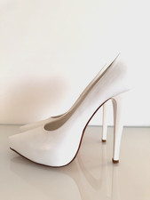 1969 Made In Italy High Heel