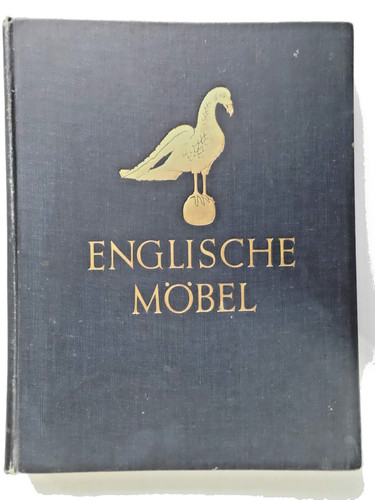Englische möbel oliver - englische,